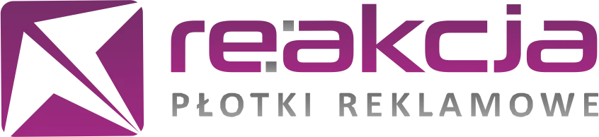Reklamowe płotki